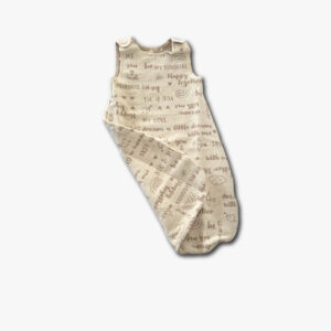 Schlaf gut, kleiner Stern